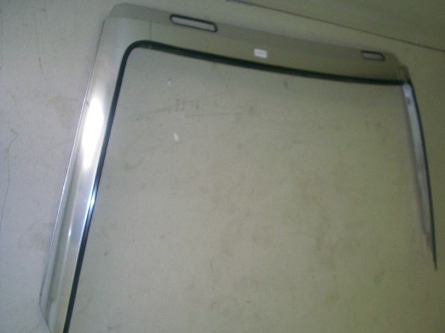 AUDI A4 CABRIO 2002-2006 - 8H - oblouk předního skla