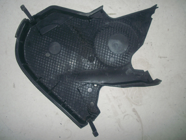 AUDI A4 CABRIO 2002-2006 - 8H - kryt rozvodů