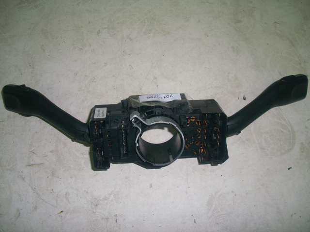 ŠKODA OCTAVIA I 1996-2010 - 1U - páčky pod volant