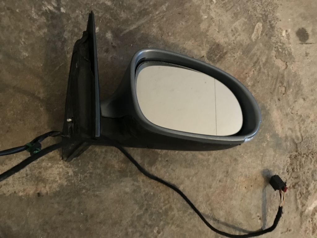 VW PASSAT B6 - 3C - 2005-2010 - zrcátko PP