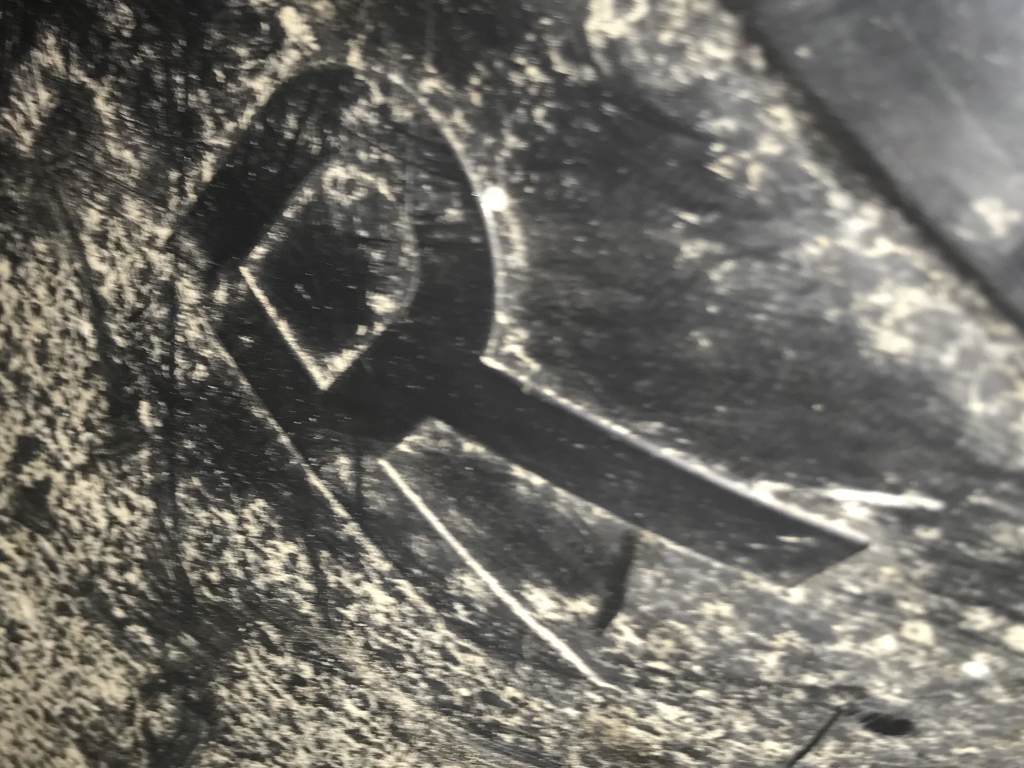 VW PASSAT B6 - 3C - 2005-2010 - nadkolí spodní PP - 3C0805912