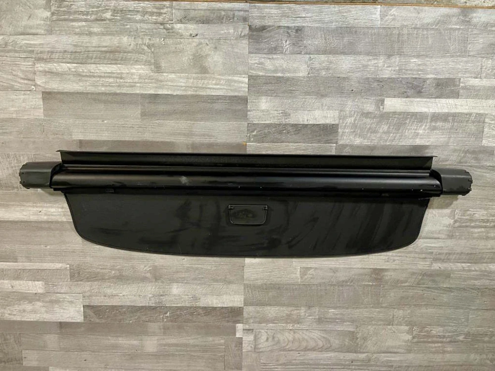 VW PASSAT B6 - 3C - 2005-2010 - roleta kufru KOMBI - 3C9867871