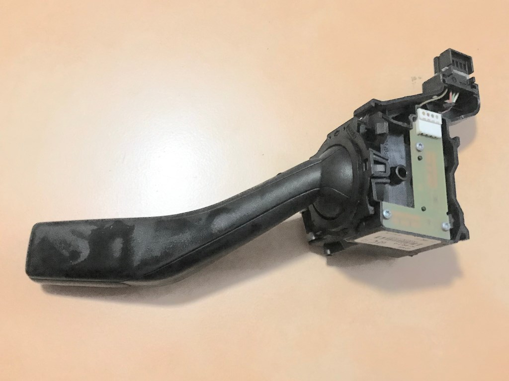 ŠKODA OCTAVIA 2 - 1Z - 2004-2009 - páčka - 1K0953513