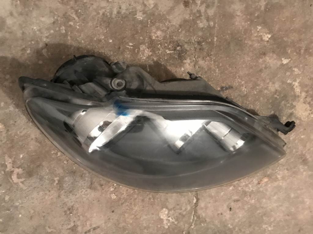 VW GOLF PLUS - 5M - 2004-2008 - světlo PP – ANGLIE - 5M2941006A