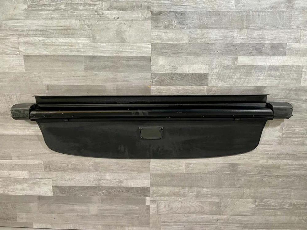 VW PASSAT B6 - 3C - 2005-2010 - roleta kufru KOMBI - 3C9867871