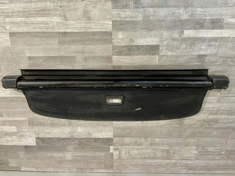 VW PASSAT B6 - 3C - 2005-2010 - roleta kufru KOMBI - 3C9867871