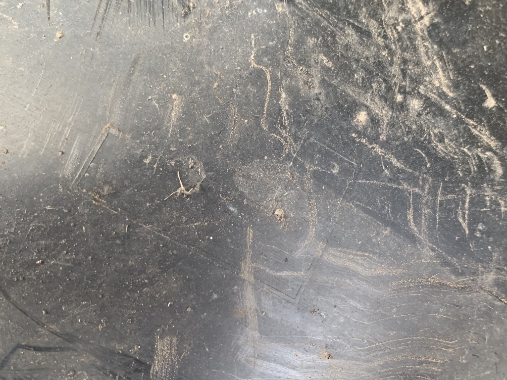 VW PASSAT B6 - 3C - 2005-2010 - nadkolí LP - 3C0805977