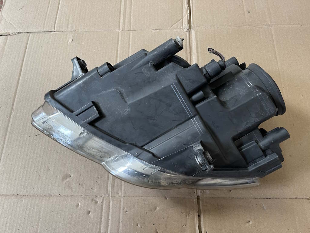 VW PASSAT B6 - 3C - 2005-2010 - světlo PP - 3C0941006K - ANGLIE