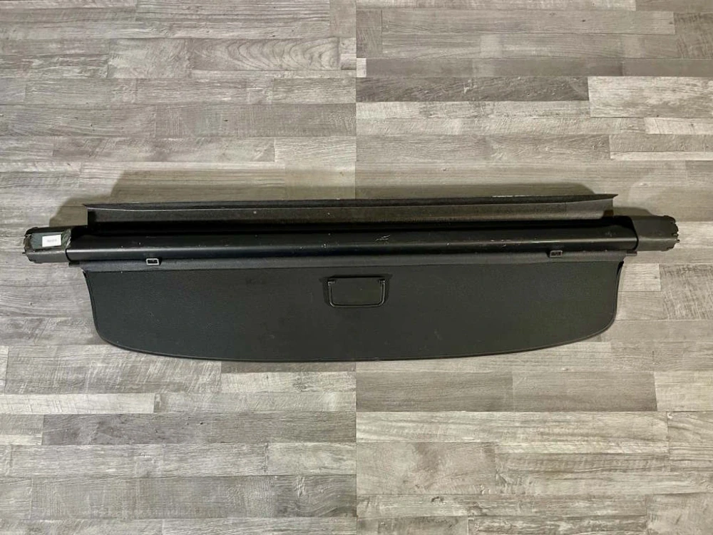 VW PASSAT B6 - 3C - 2005-2010 - roleta kufru KOMBI - 3C9867871