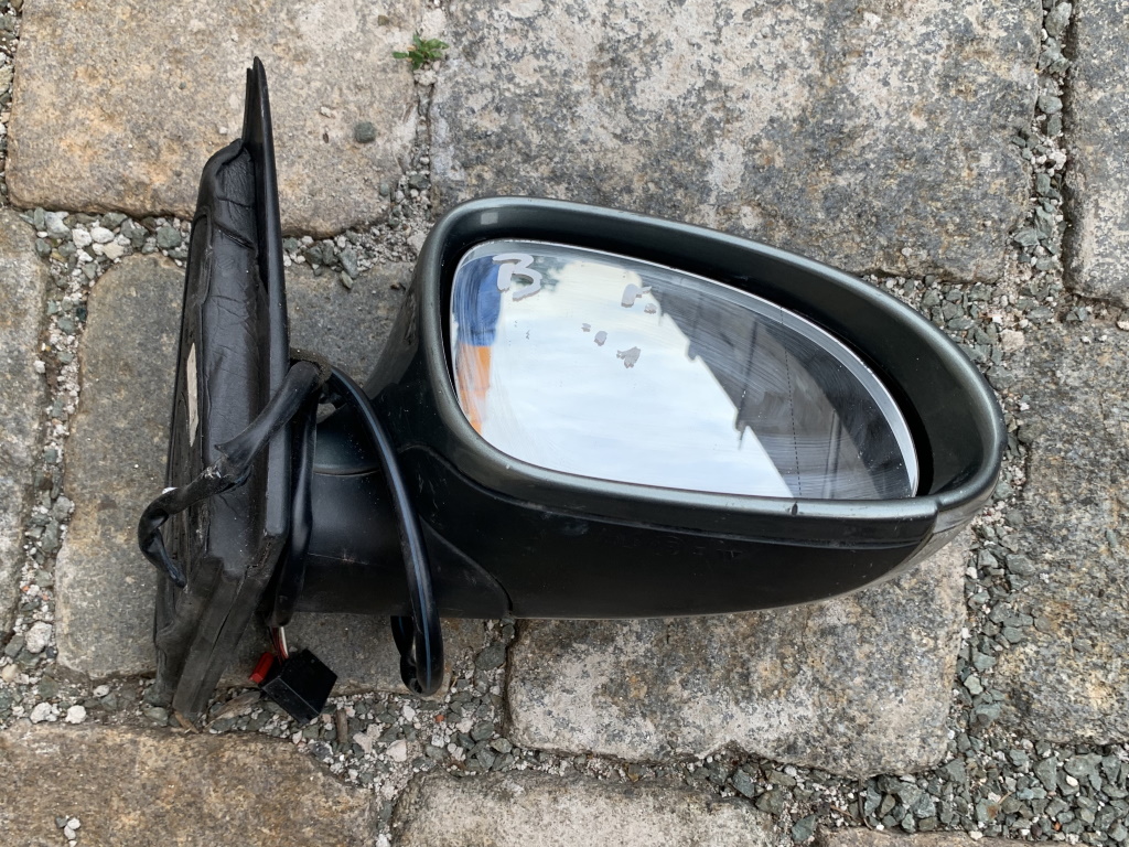 VW PASSAT B6 - 3C - 2005-2010 - zrcátko PP