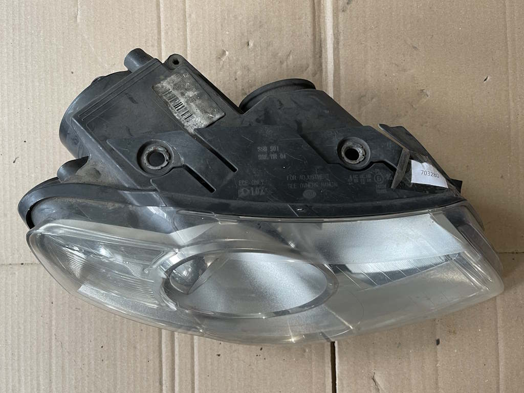 VW PASSAT B6 - 3C - 2005-2010 - světlo PP - 3C0941006R - ANGLIE