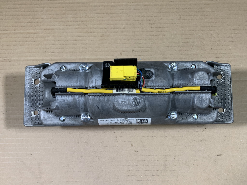 AUDI A4 - 8E - 2005-2008 - FACELIFT - airbag spolujezdec - 8E2880204B