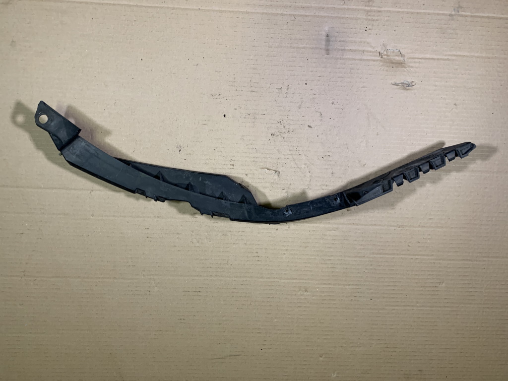 ŠKODA OCTAVIA 2 - 1Z - 2004-2013 - FACELIFT - výztuha předního nárazníku L - 1Z0807183D