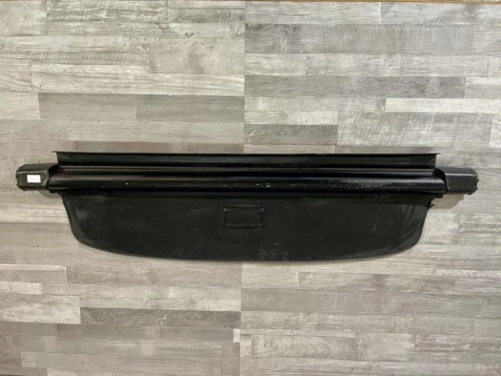 VW PASSAT B6 - 3C - 2005-2010 - roleta kufru KOMBI - 3C9867871