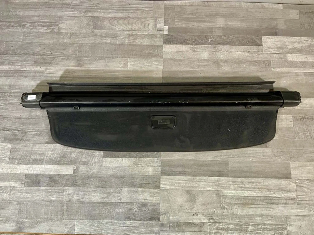 VW PASSAT B6 - 3C - 2005-2010 - roleta kufru KOMBI - 3C9867871