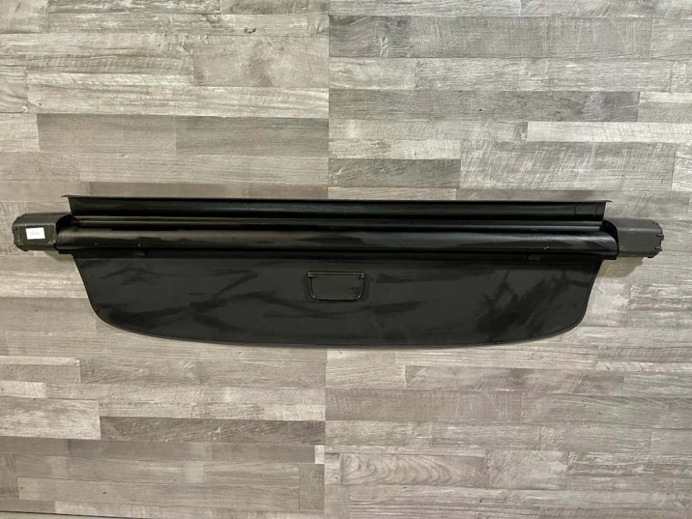 VW PASSAT B6 - 3C - 2005-2010 - roleta kufru KOMBI - 3C9867871