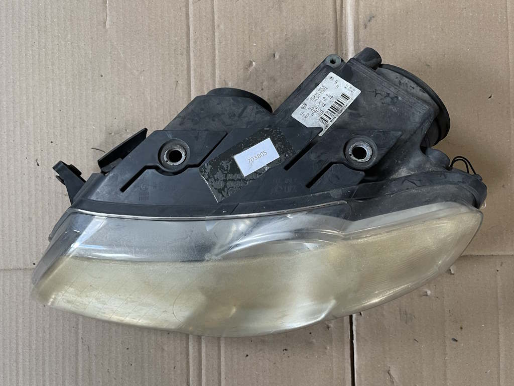 VW PASSAT B6 - 3C - 2005-2010 - světlo LP - 3C0941005R - ANGLIE