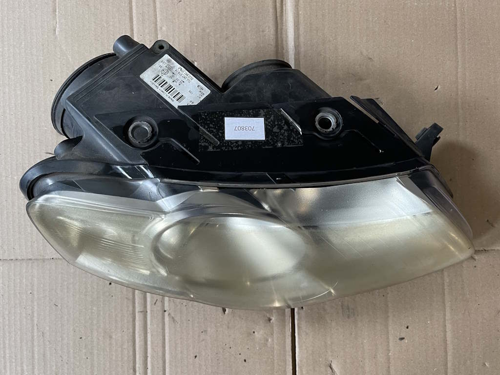 VW PASSAT B6 - 3C - 2005-2010 - světlo PP - 3C0941006R - ANGLIE