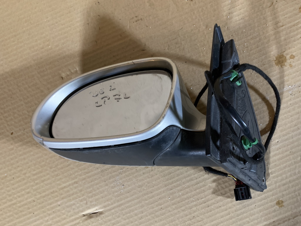 VW PASSAT B6 - 3C - 2005-2010 - zrcátko LP - LR7L