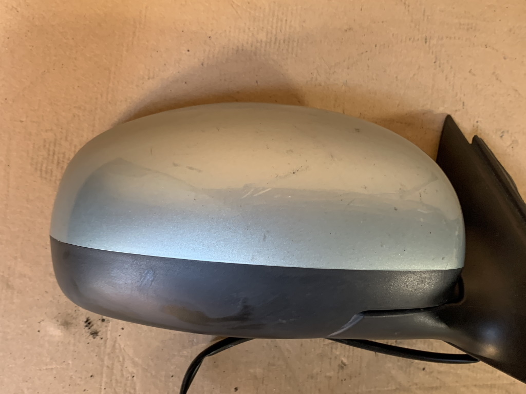 ŠKODA FABIA 2 - 5J - 2007-2014 - zrcátko PP - 9559