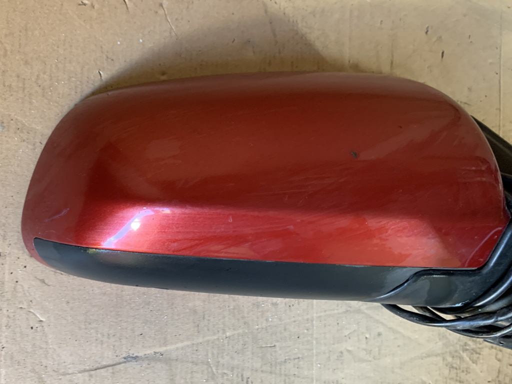 AUDI A4 - 8E - 2005-2008 - FACELIFT - zrcátko PP - Z3F