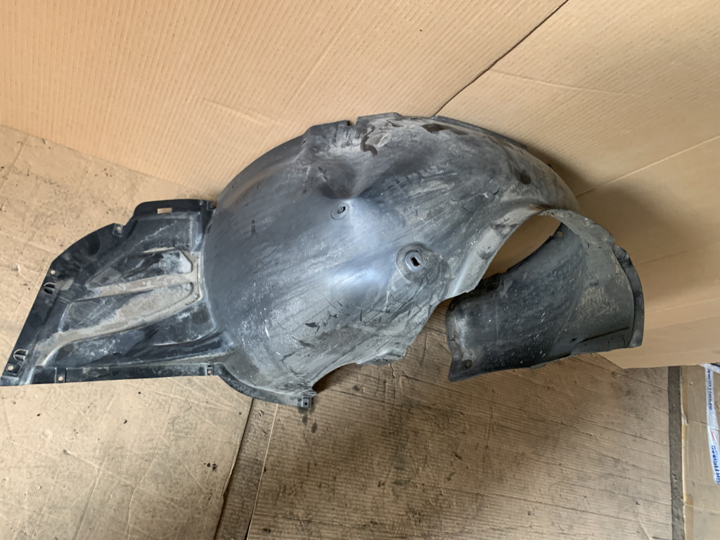 ŠKODA FABIA 2 - 5J - 2007-2014 - nadkolí PP - 5J0809962RH