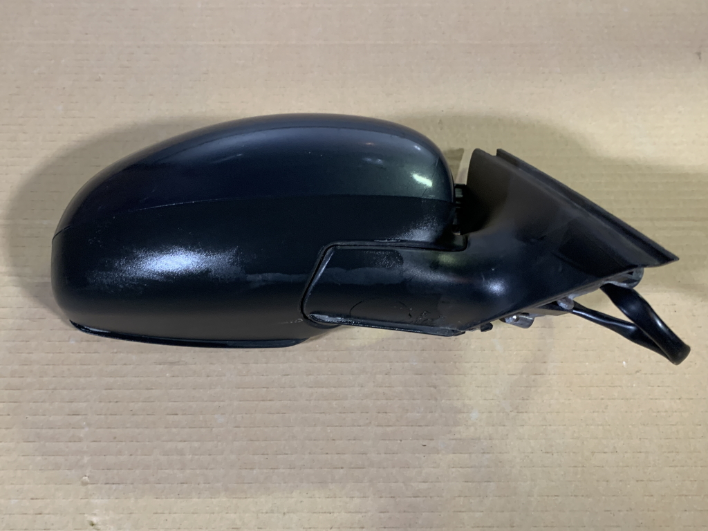 ŠKODA FABIA 2 - 5J - 2007-2014 - zrcátko PP - 9153