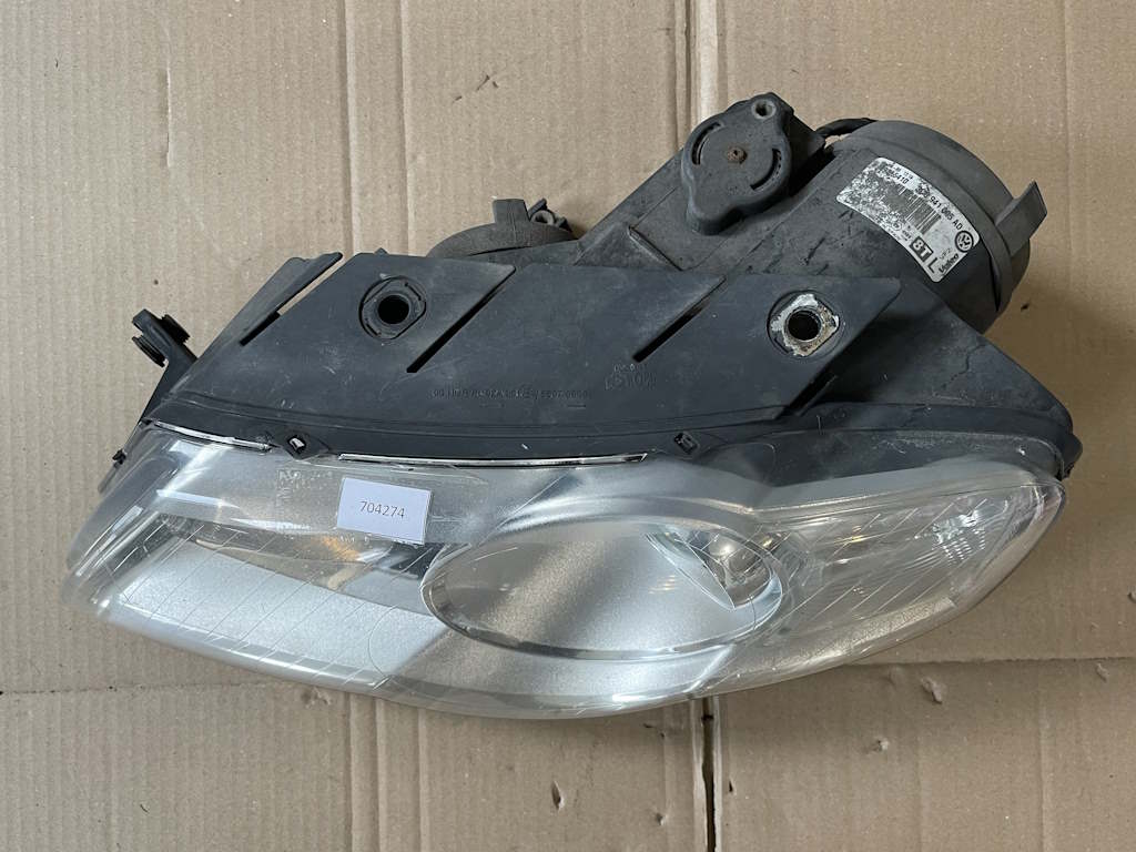 VW PASSAT B6 - 3C - 2005-2010 - světlo LP - 3C0941005AD - ANGLIE