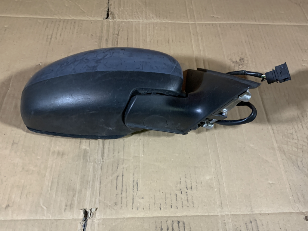 ŠKODA FABIA 2 - 5J - 2007-2014 - zrcátko PP - zaklad pro lakovaní