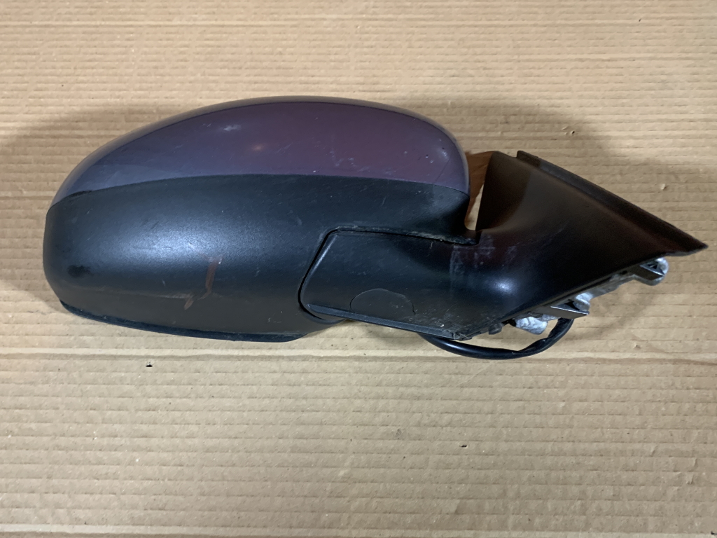 ŠKODA FABIA 2 - 5J - 2007-2014 - zrcátko PP - 9154