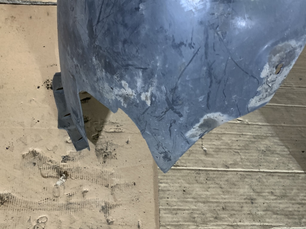 VW PASSAT B6 - 3C - 2005-2010 - nadkolí spodní LP (horní KO) - 3C0805911