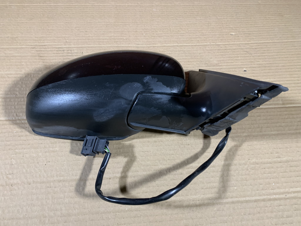 ŠKODA FABIA 2 - 5J - 2007-2014 - zrcátko PP - 9910