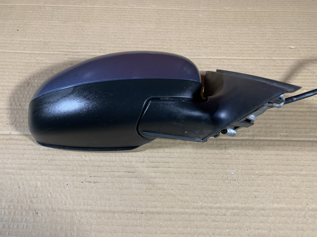 ŠKODA FABIA 2 - 5J - 2007-2014 - zrcátko PP - 9154