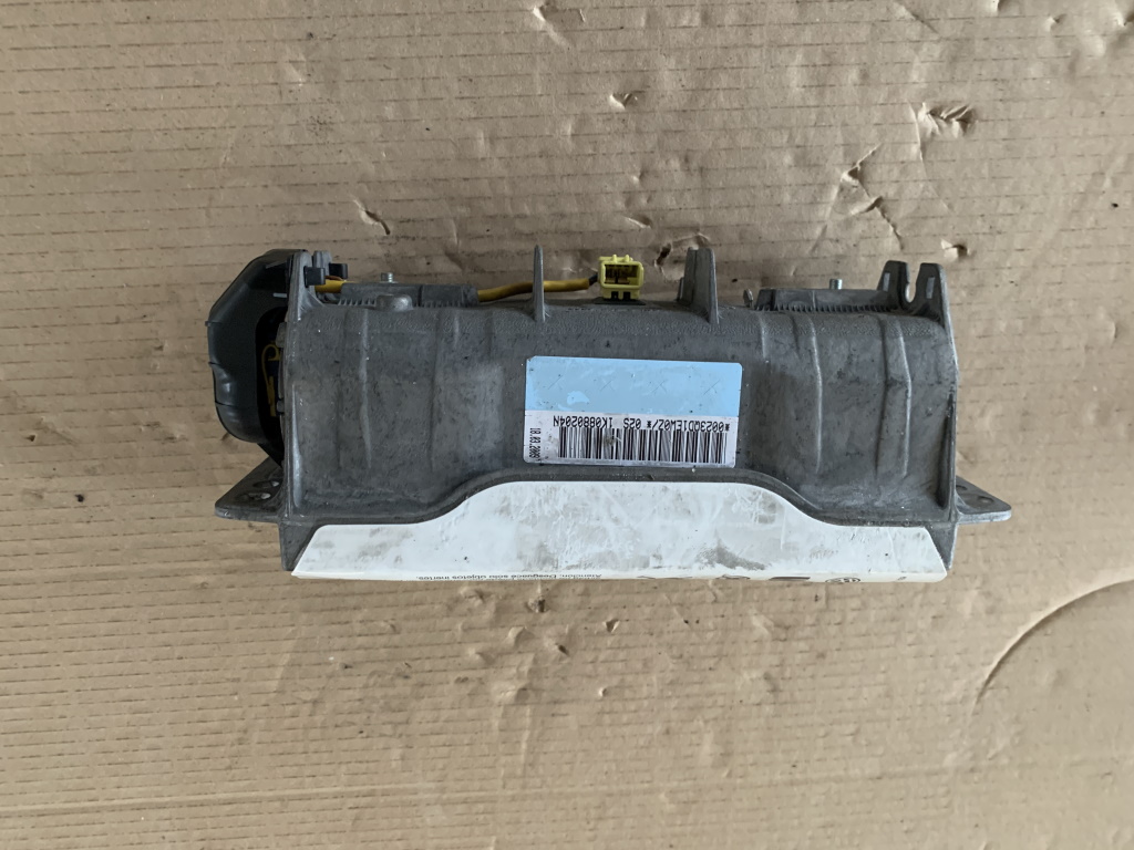 ŠKODA OCTAVIA 2 - 1Z - 2004-2009 - airbag spolujezdec - 1K0880204N