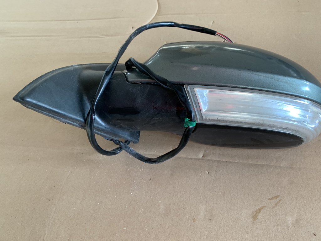 VW PASSAT B6 - 3C - 2005-2010 - zrcátko LP