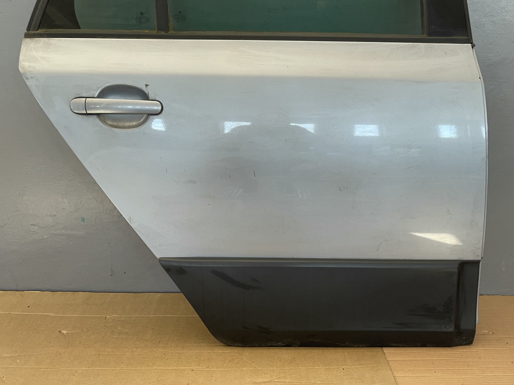 ŠKODA FABIA 2 - 5J - 2007-2014 - dveře PZ - SCOUT KOMBI / COMBI - 9458