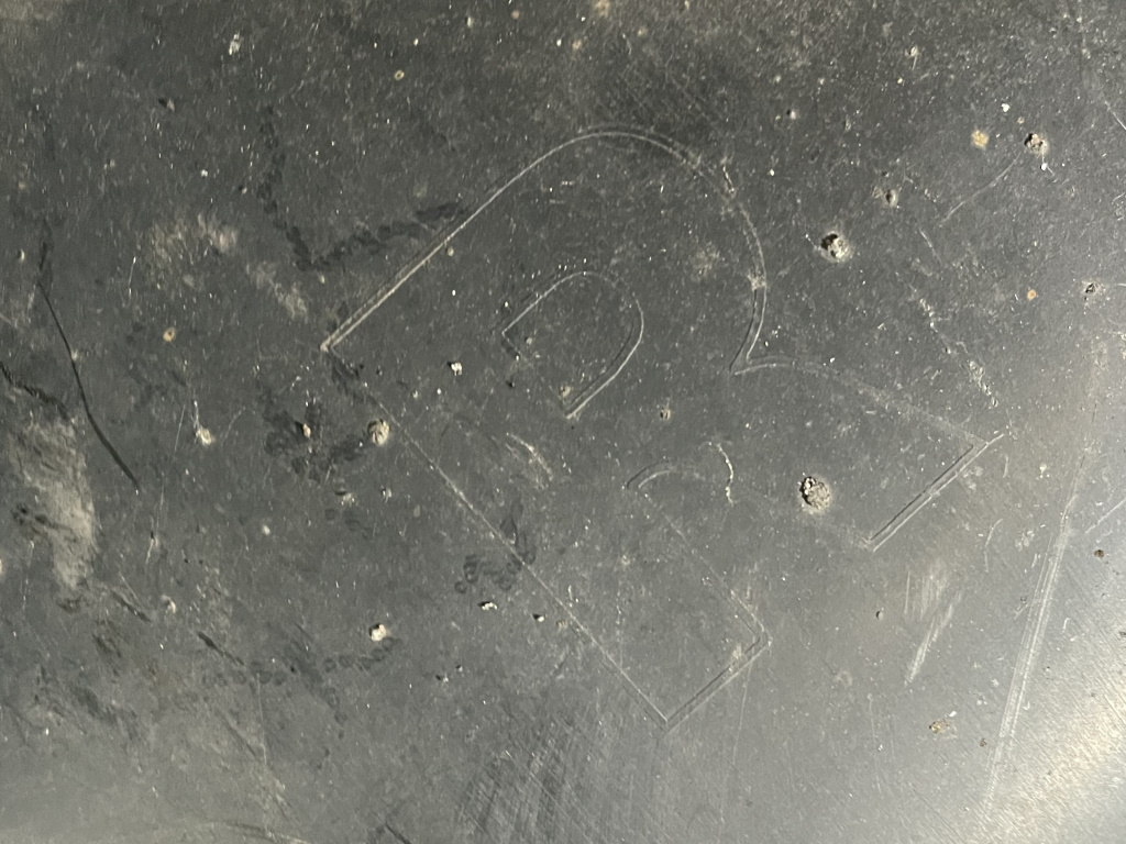 VW PASSAT B6 - 3C - 2005-2010 - nadkolí PP - 3C0805978