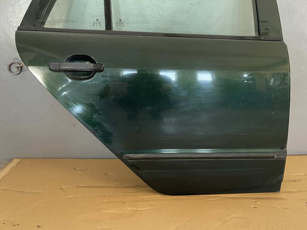 ŠKODA FABIA 1 1999-2007 - 6Y - dveře PZ KOMBI / COMBI - 9570