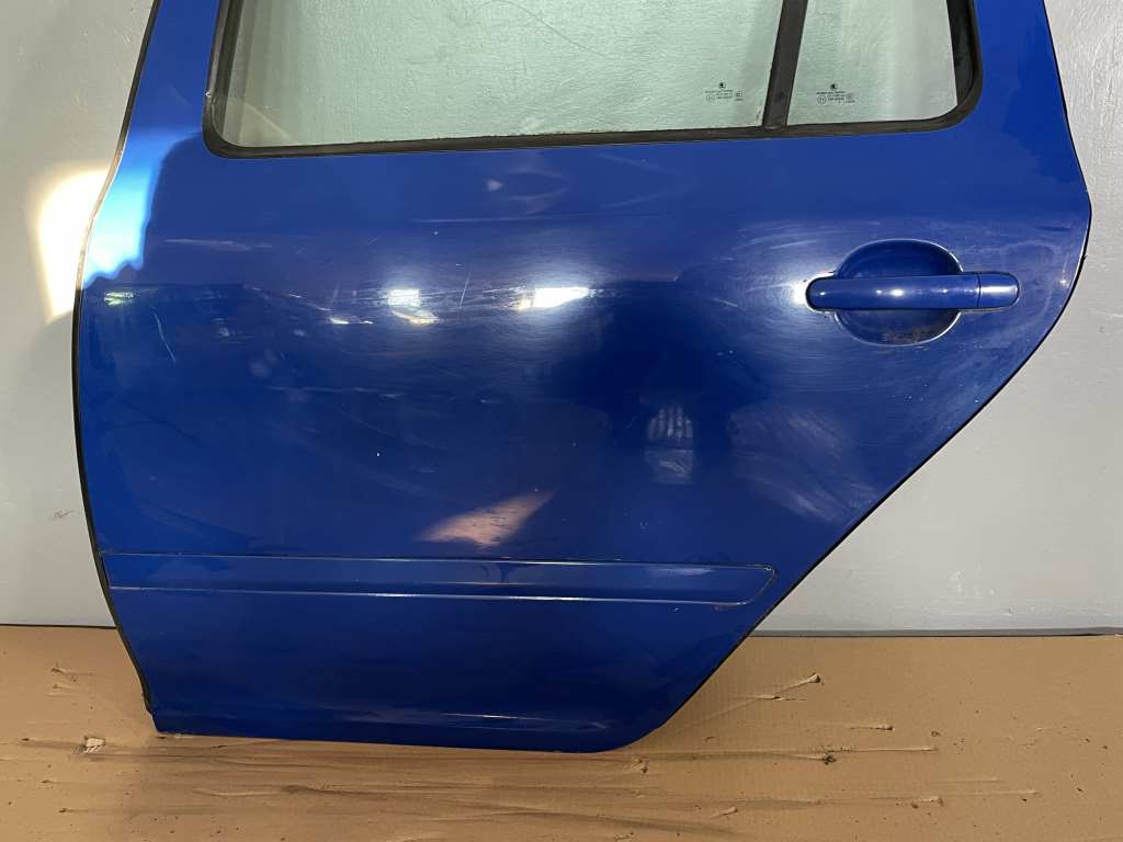 ŠKODA OCTAVIA 2 - 1Z - 2004-2013 - FACELIFT - dveře LZ COMBI / KOMBI - 4590