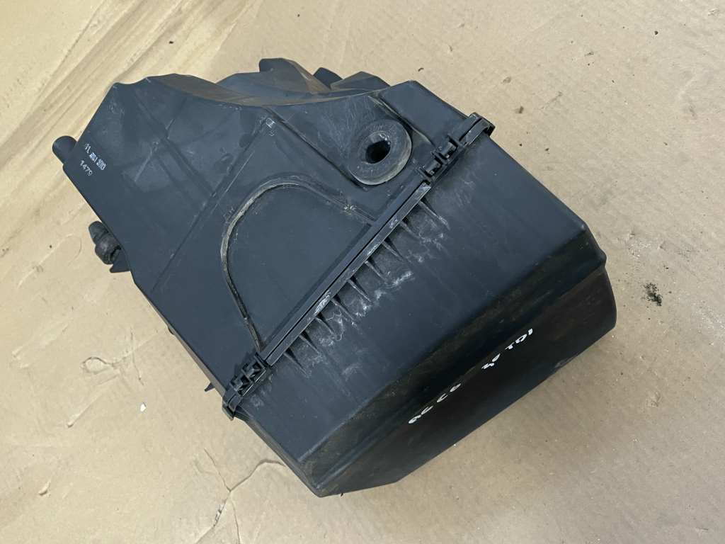 AUDI A6 - 4F - 2005-2011 - filtrbox 2.0 TDI - 4F0133835H 4F0000183A 4F0133843