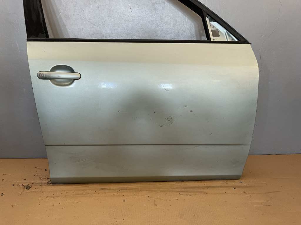 ŠKODA FABIA 2 - 5J - 2007-2014 - dveře PP - 9559