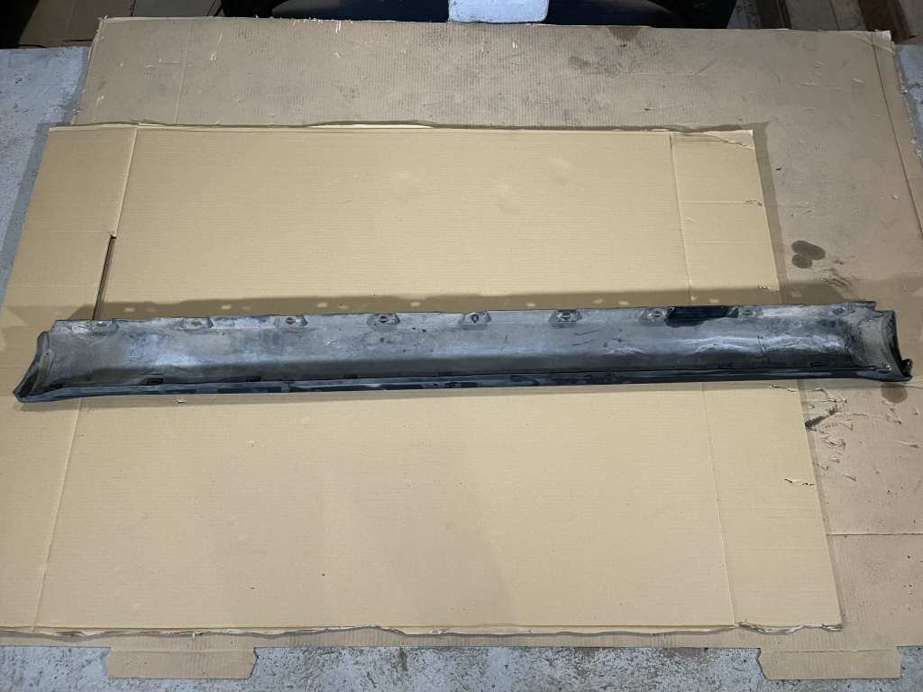 ŠKODA YETI - 5L - 2009-2015 - práh P - 5L0853856A