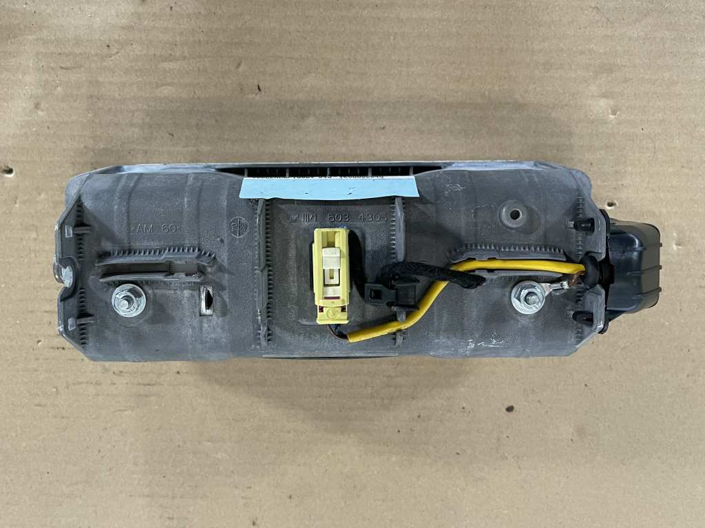 ŠKODA SUPERB 2 2008-2015 - 3T - airbag spolujezdec - 1K0880204G