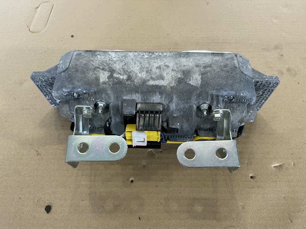 AUDI A6 - 4F - 2005-2011 - airbag spolujezdec - 4F2880204C