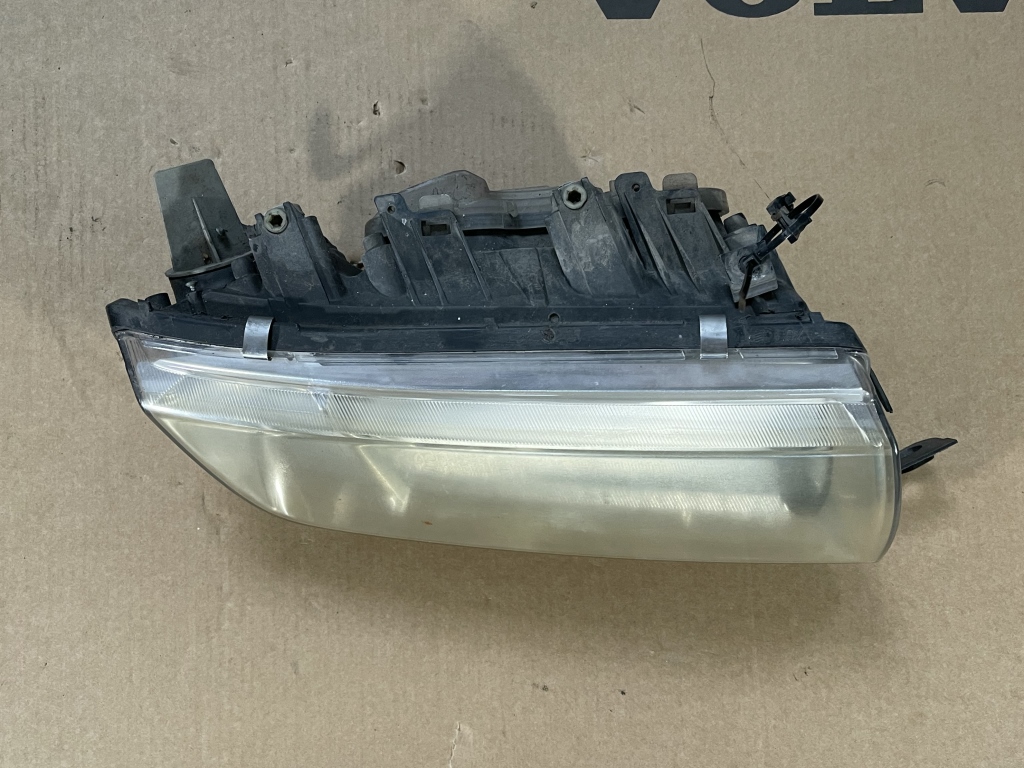 ŠKODA FABIA 1 1999-2007 - 6Y - světlo PP