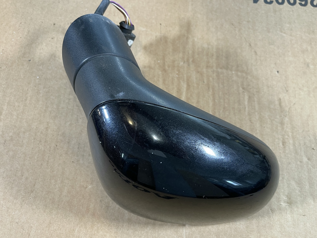 SEAT LEON - 2013-2018 - zrcátko PP - 5 PIN - LC9Z - EU