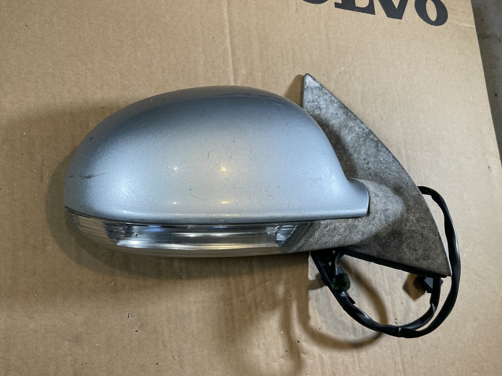 VW EOS 2006-2015 - 1Q - zrcátko PP - 15 PIN - LA7W