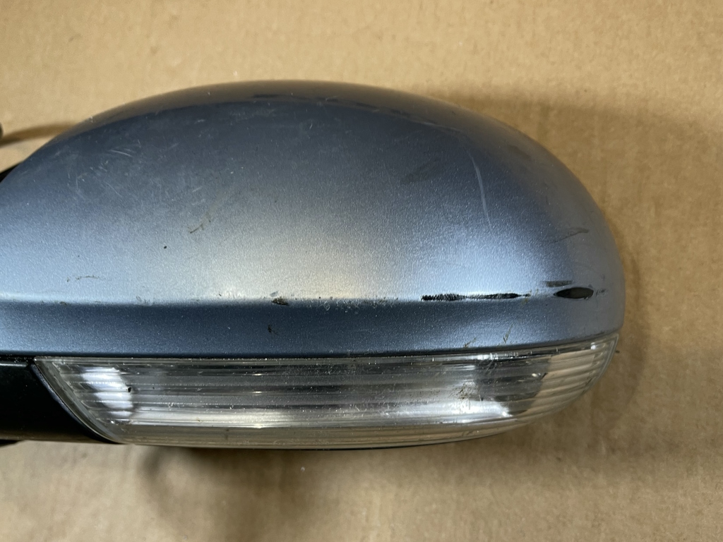 VW PASSAT B6 - 3C - 2005-2010 - zrcátko LP - 6 PIN - LB5M