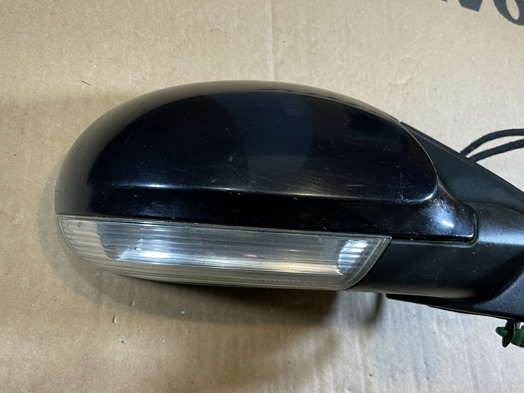 VW PASSAT B6 - 3C - 2005-2010 - zrcátko PP - 9 PIN - LC9X