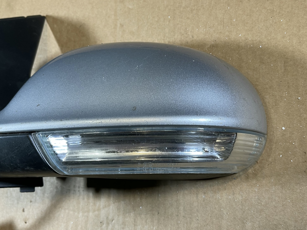 VW GOLF PLUS - 5M - 2004-2008 - zrcátko LP - 10 PIN - LA7W